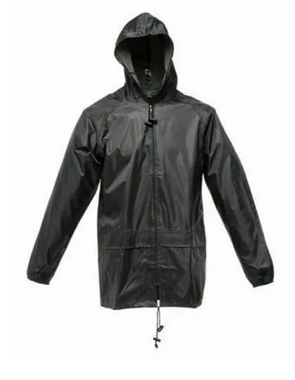Pro Stormbreak Jacket – Noir