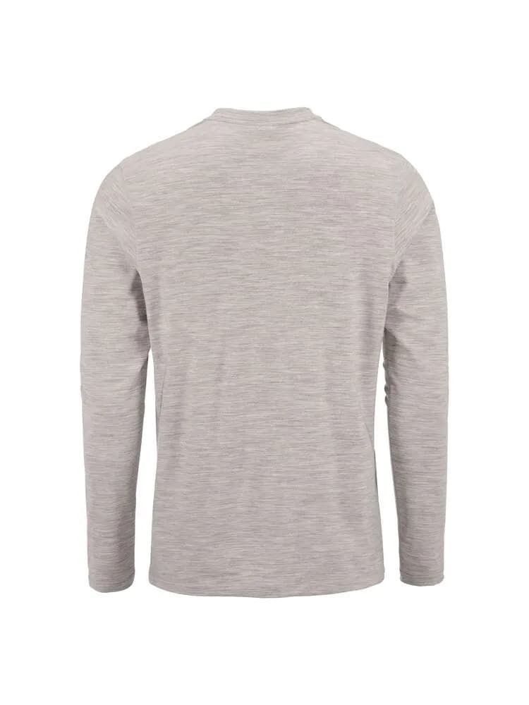 Wool 95 LS CN M
