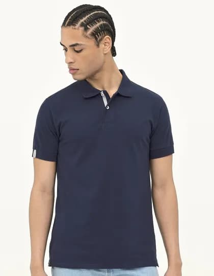 Men’s Polo Shirt Portland