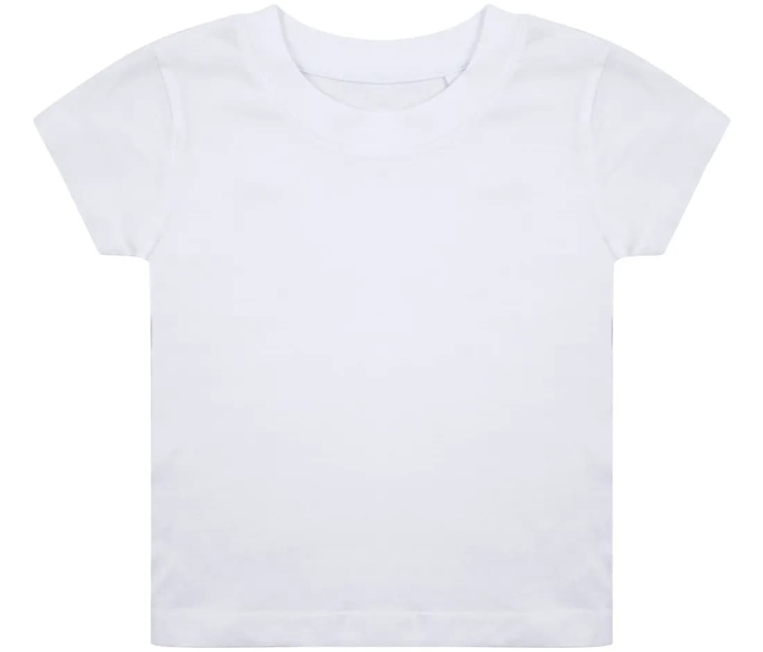 Organic T-Shirt
