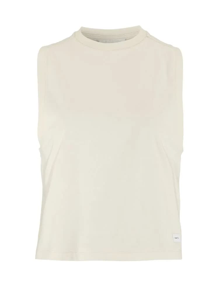 Collective Relaxed Sl Tee W