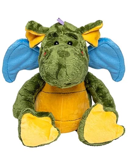 MiniFeet® Dragon Ragnar – Standard