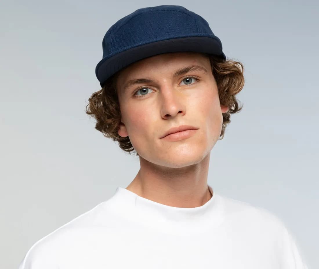 Jokey Canvas Cap