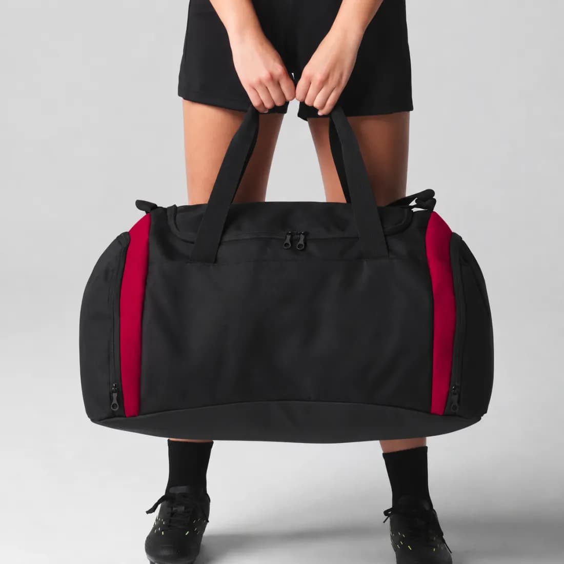 Teamwear Holdall