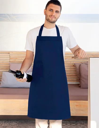 Barbecue Apron - EU Production