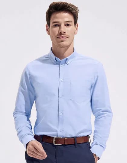 Men’s Boston Fit Shirt