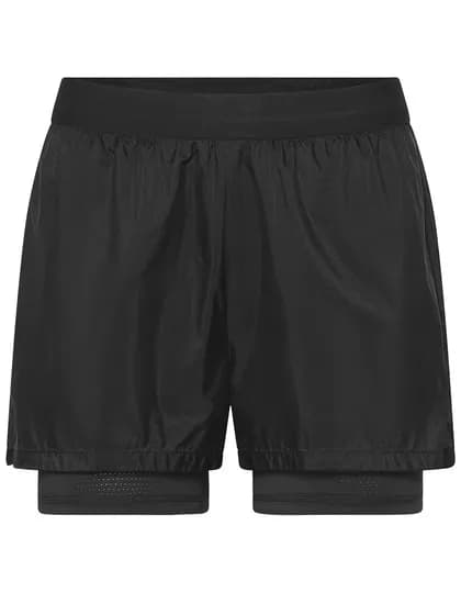 Ladies’ Running Shorts