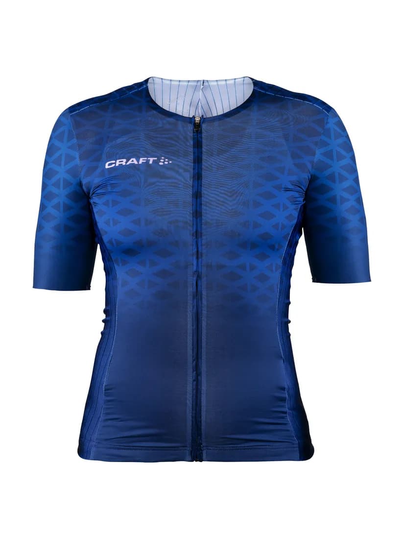 ETC Tech Jersey W