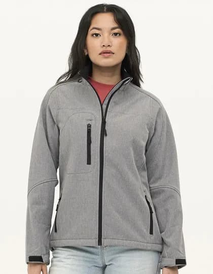Women’s Softshell Jacket Roxy