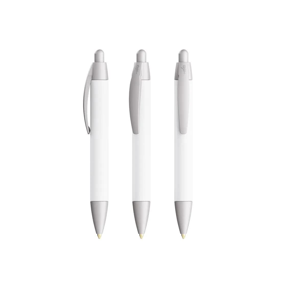 BIC® Wide Body Mini Digital Kugelschreiber