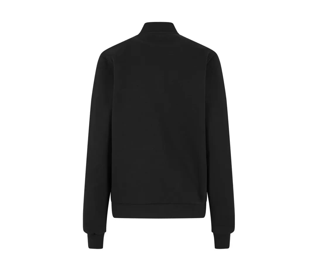 Teddy-Collegejacke