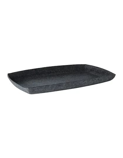 Inlay Basket – Anthrazit