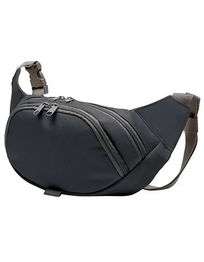 Waist Bag Solution – Noir