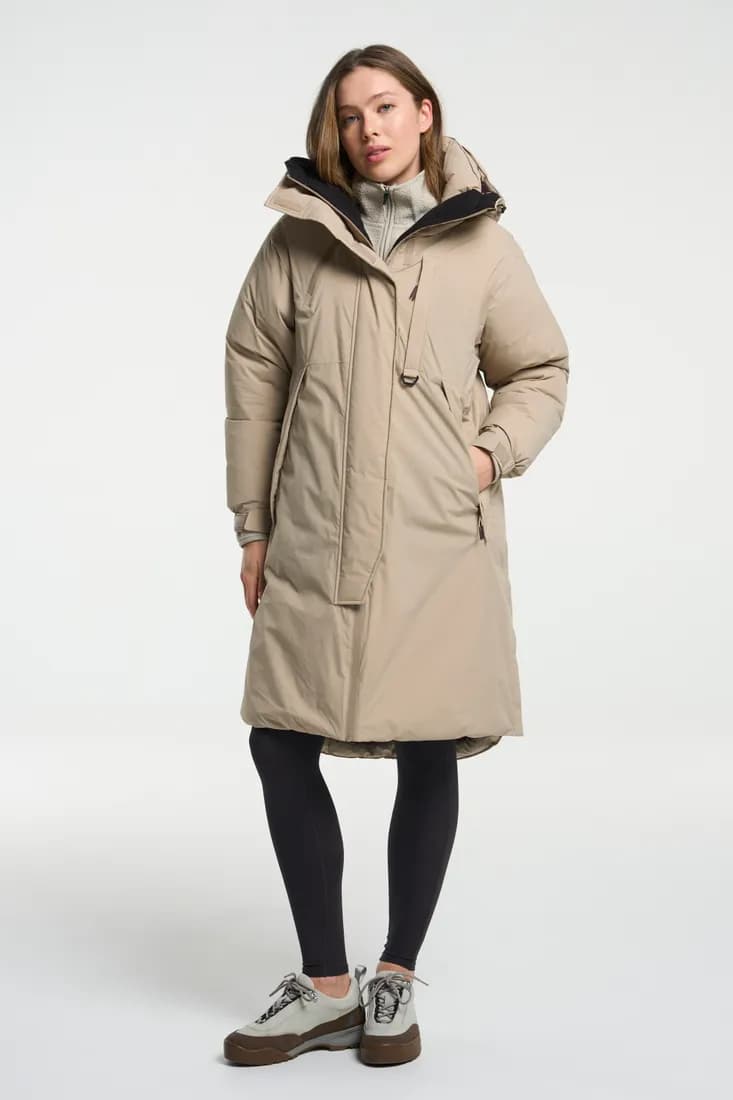 Kenun Parka Women