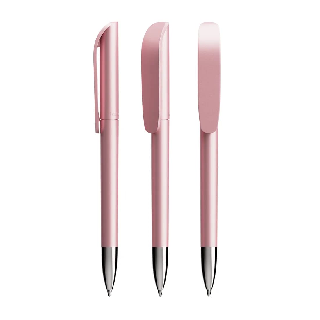 BIC® Super Clip Glacé Advance