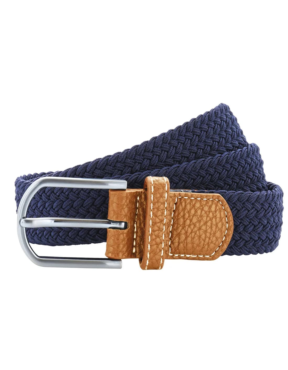 Braid Stretch Belt