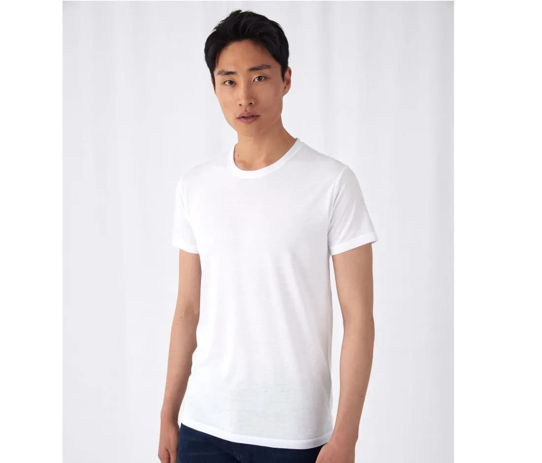 T-Shirt Sublimation