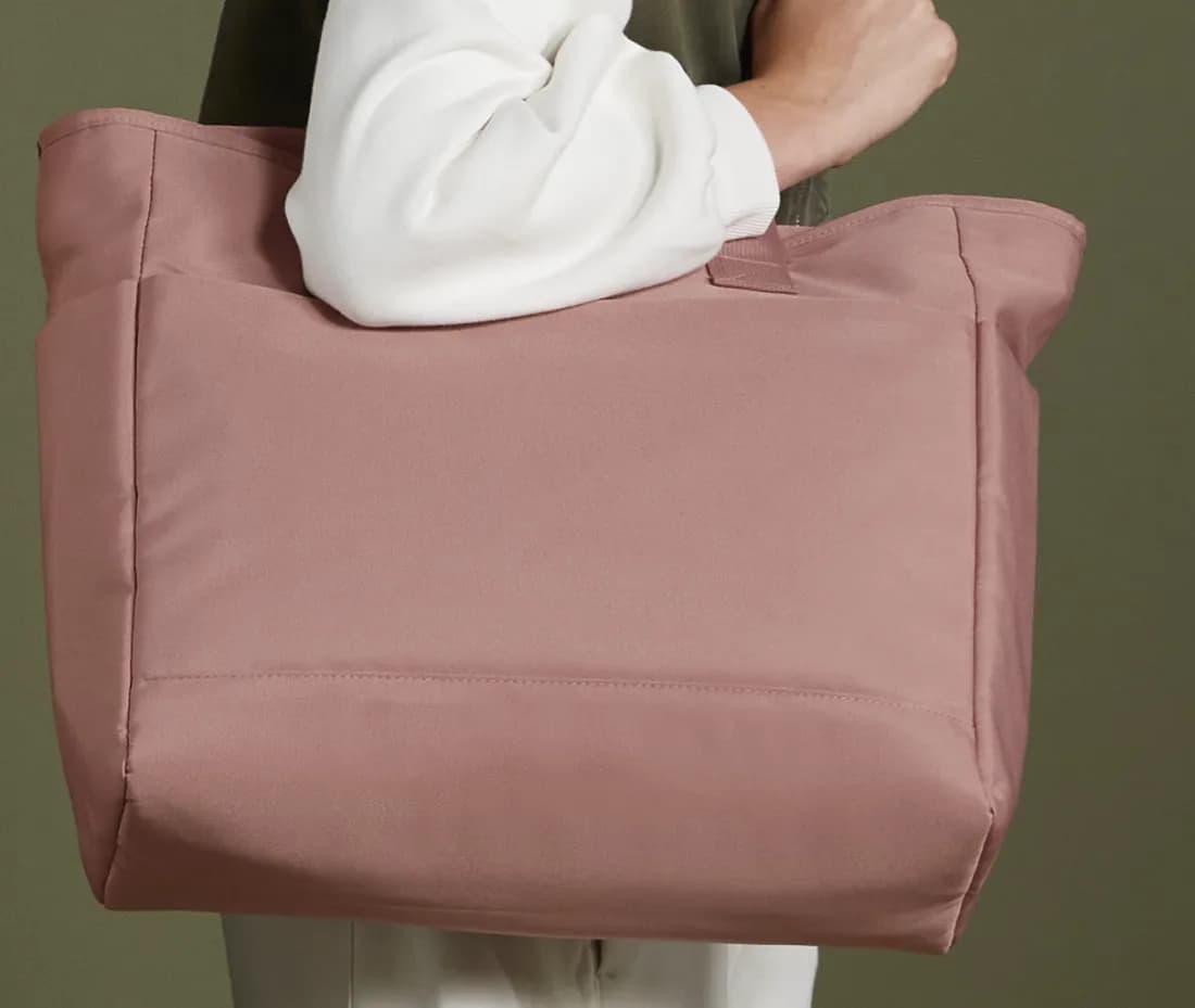Simplicity Tote