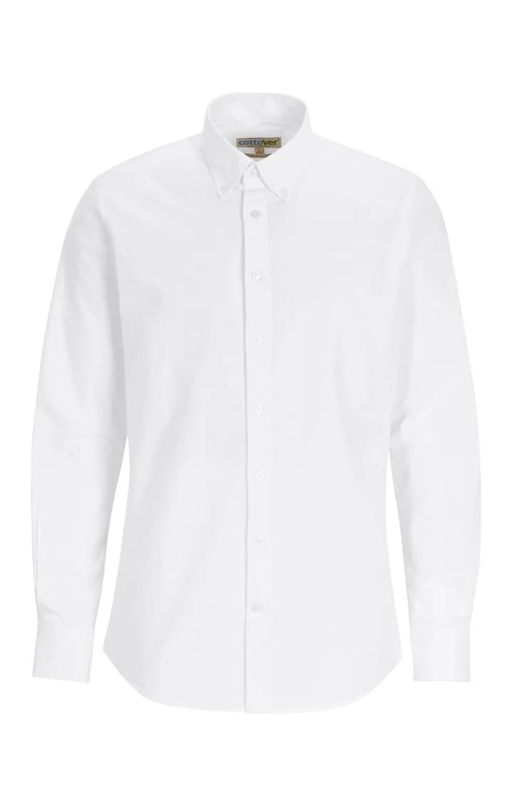 Oxford shirt l.sl Man