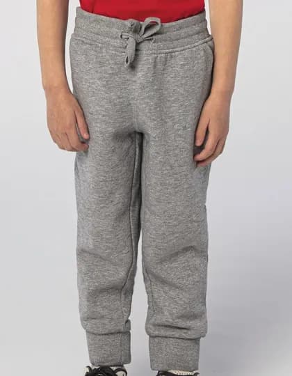 Kids’ Slim Fit Jogging Pants Jake