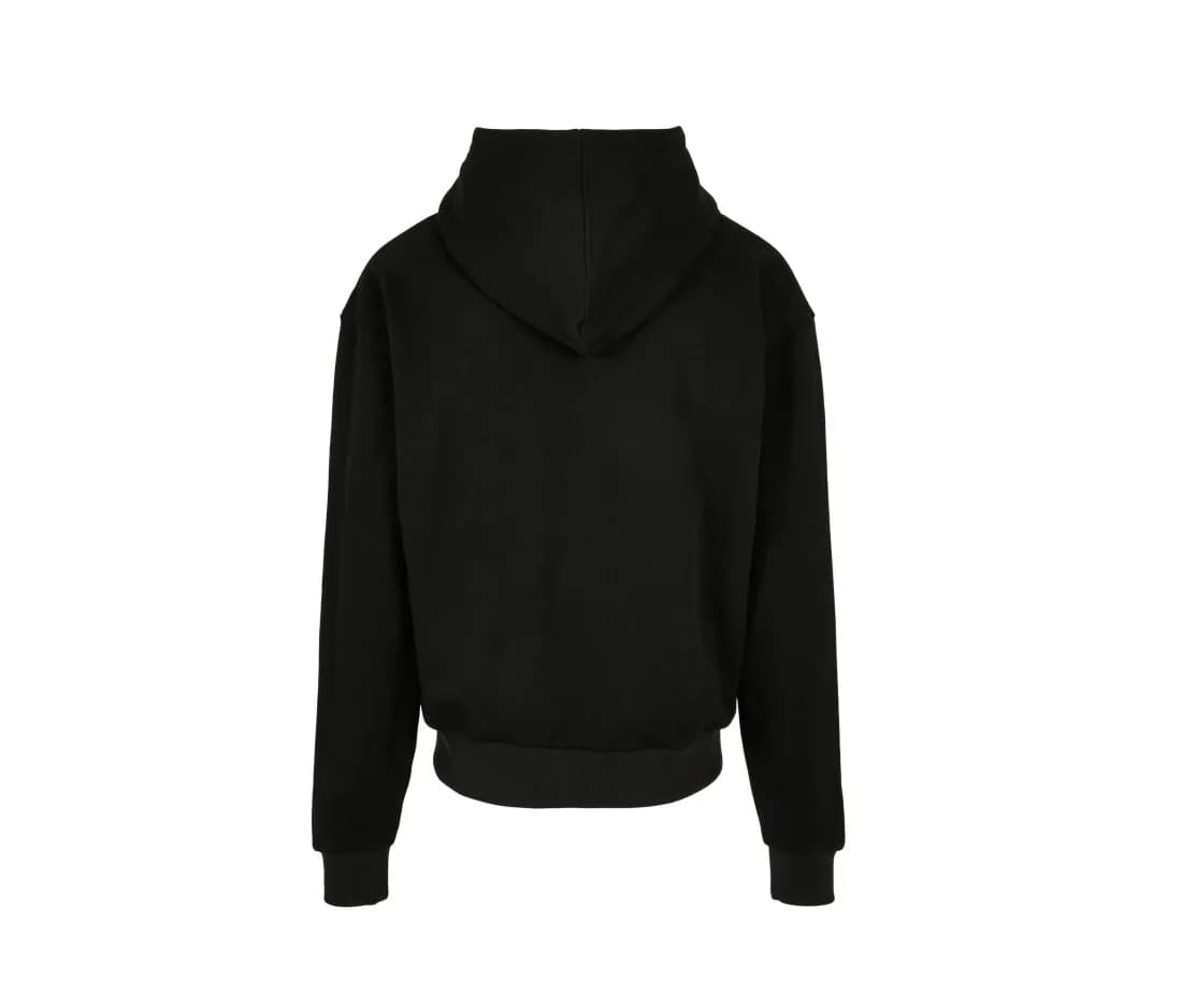 Ultra Heavy Zip Hoody