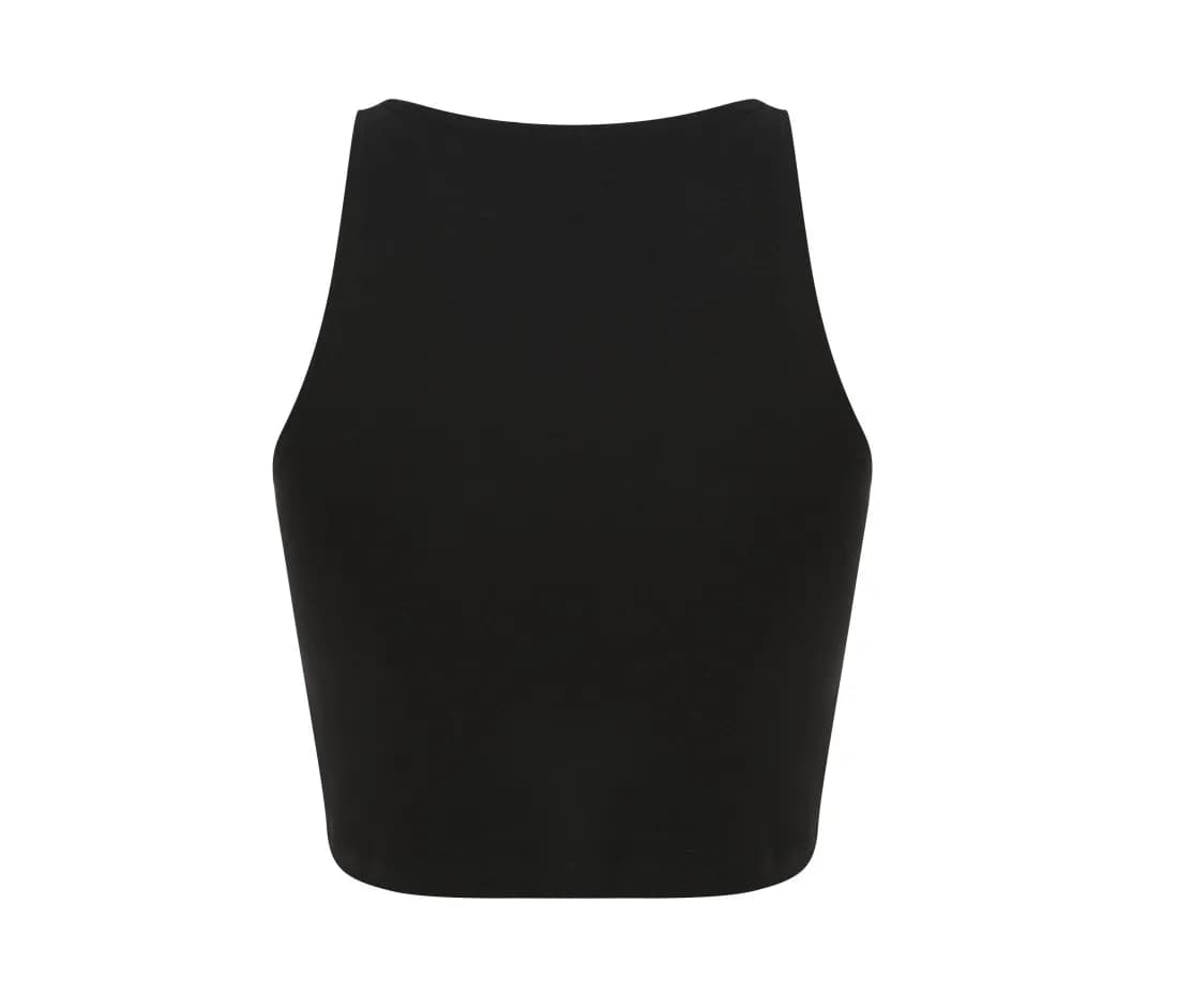 Crop top femme SK106