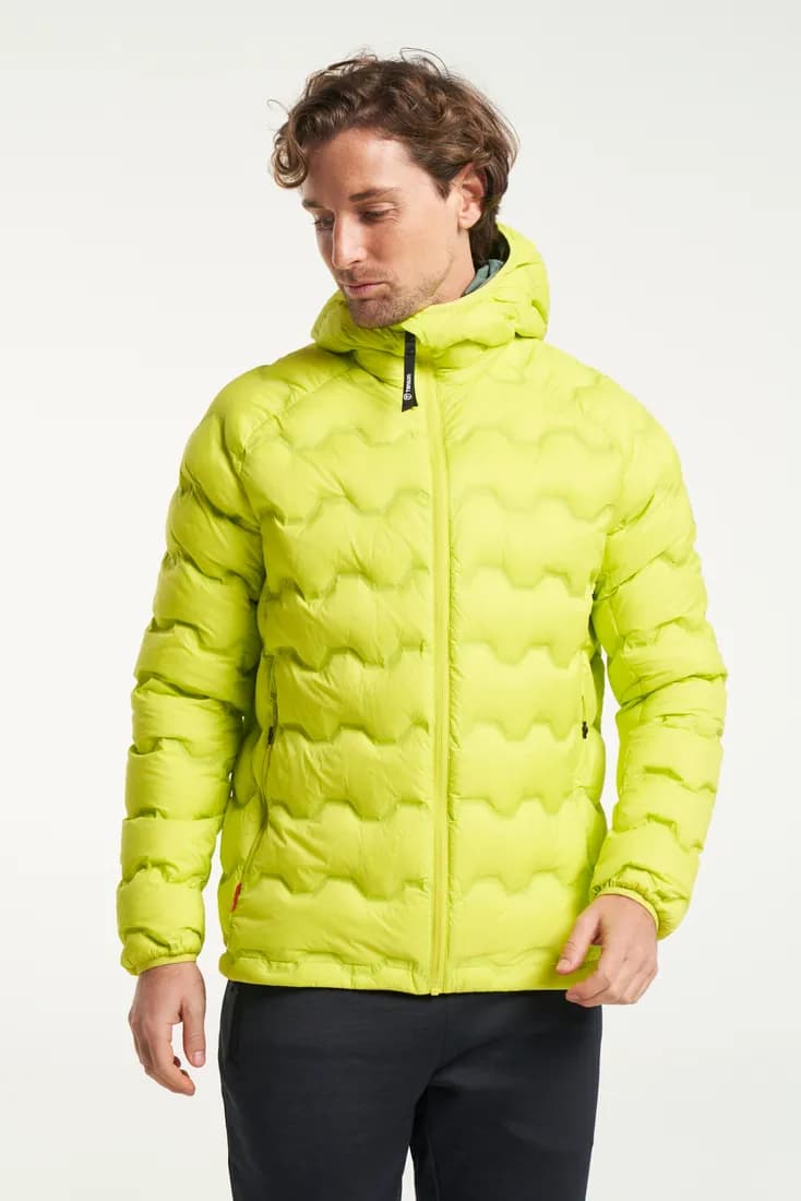 TXlite Shibui Down Jacket Men