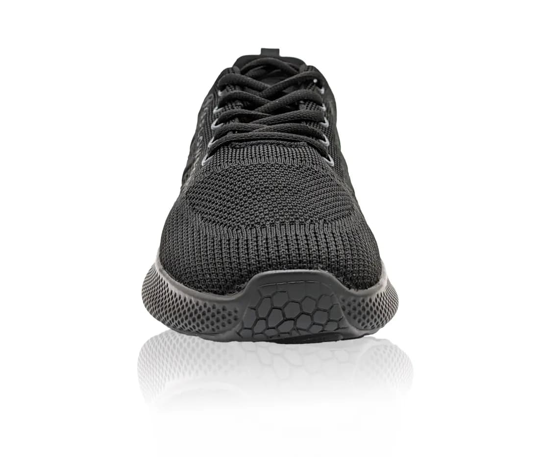 Work Shoe – Noir
