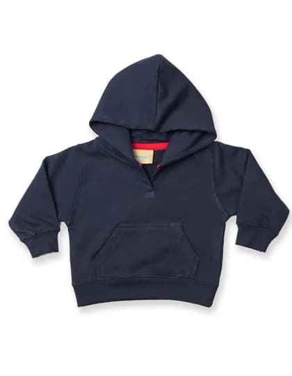 Kids’ Hooded Sweatshirt – Marine