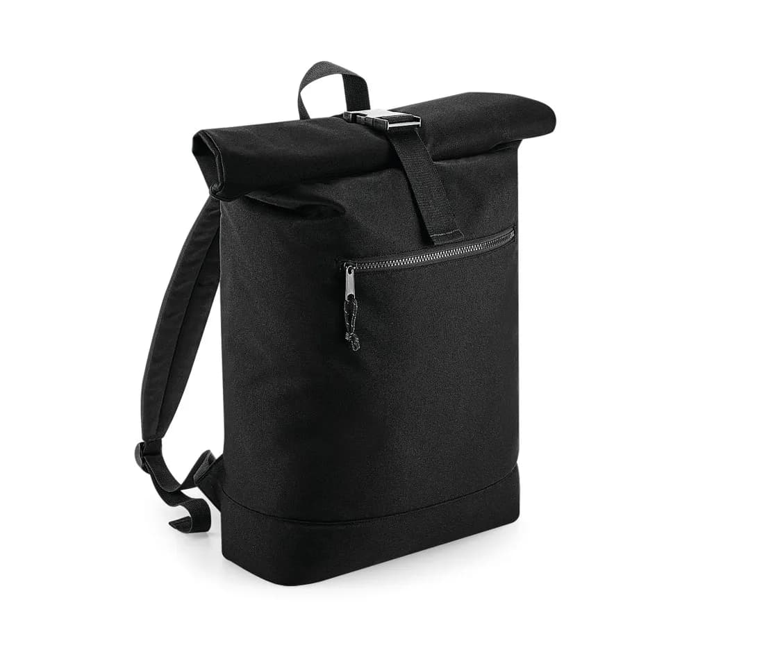 Sac à dos roll-top recyclé