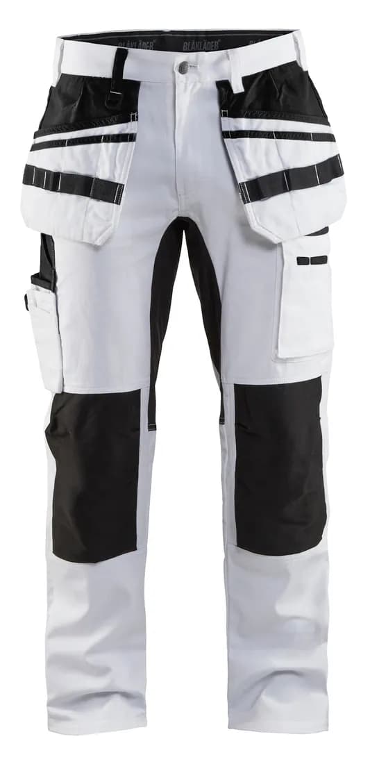 Malerhose mit Stretch