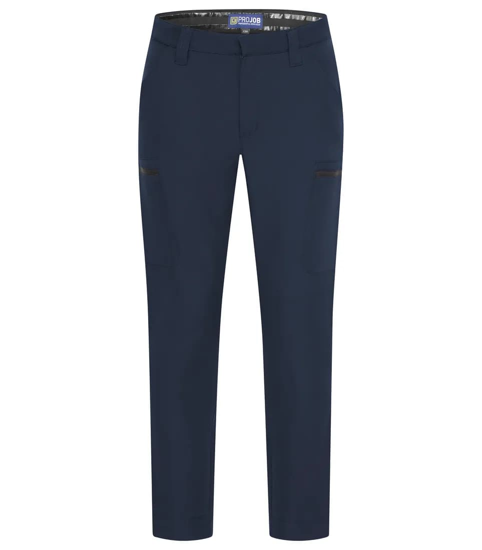 2558 Arbeitshose Full Stretch