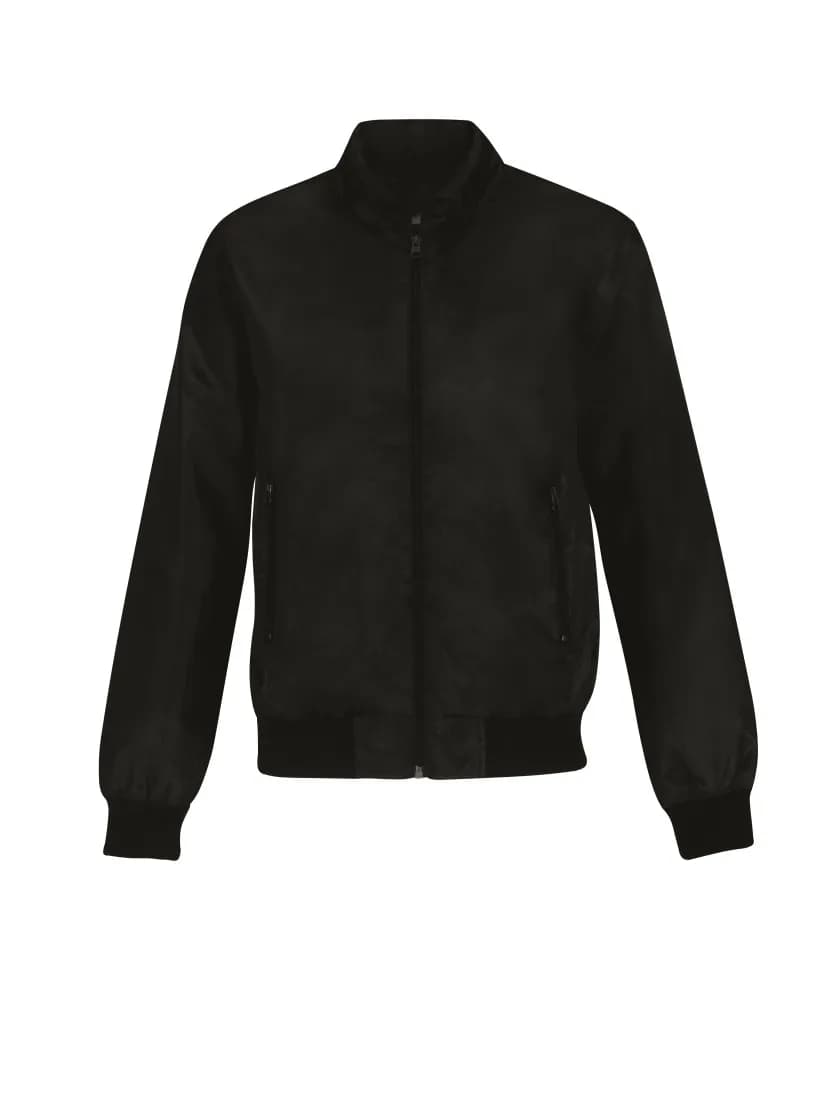 Trooper Men – Schwarz