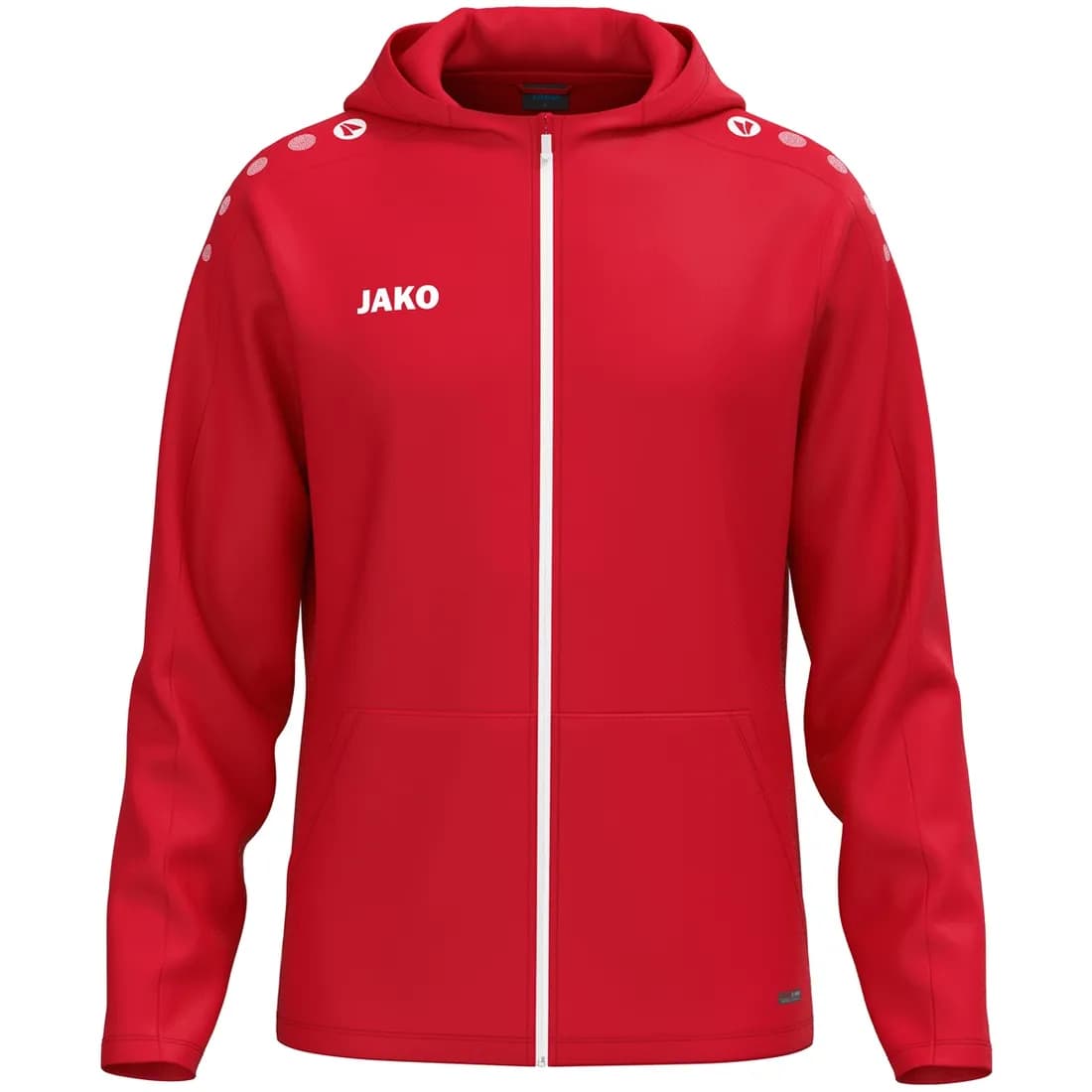 Kapuzenjacke Light One