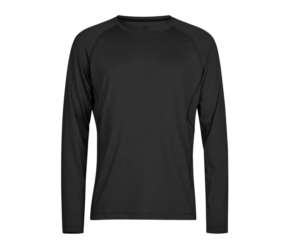 Long Sleeve Cooldry Tee