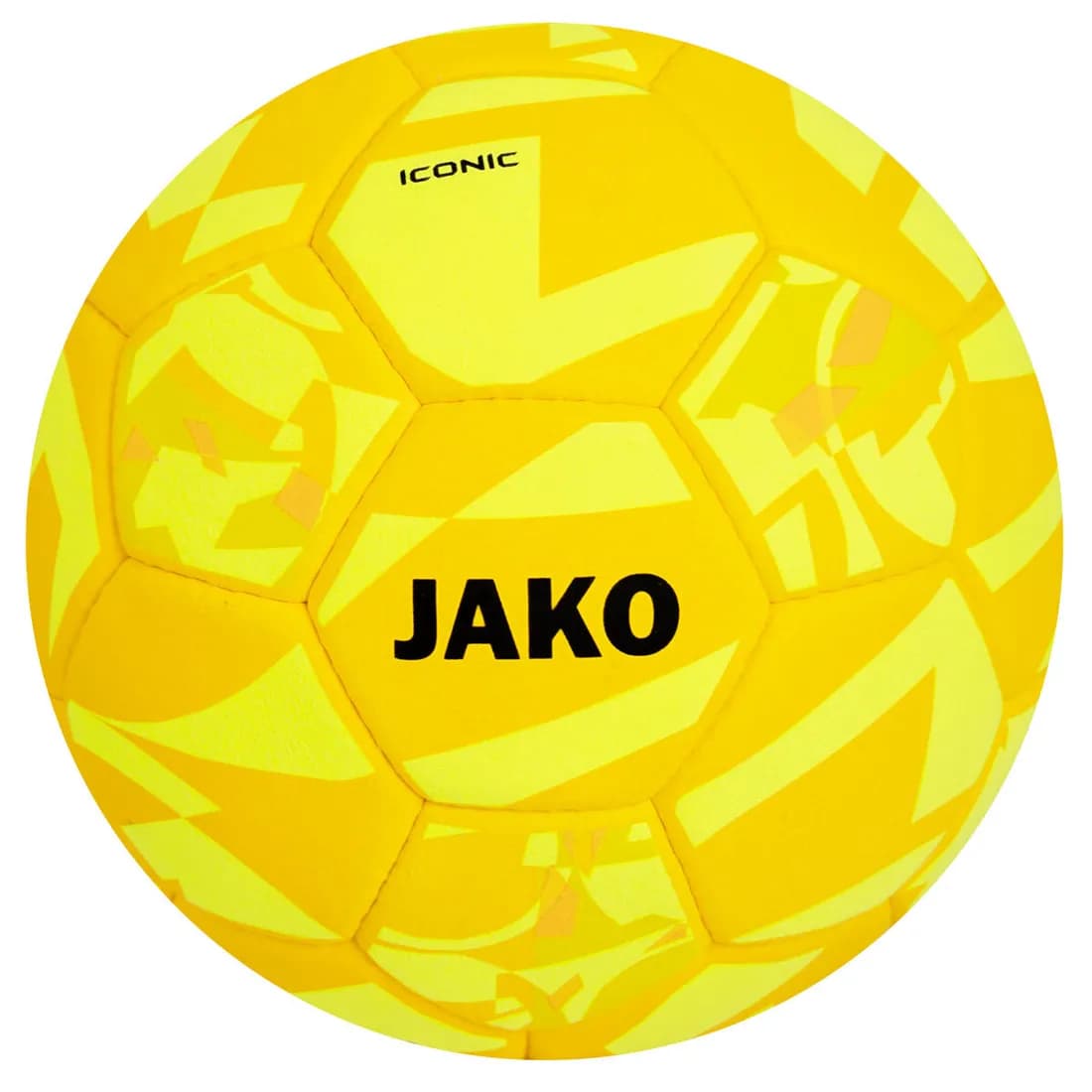 Indoorball Iconic
