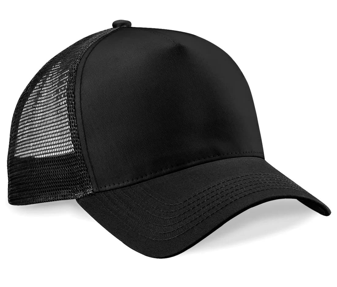 Snapback Trucker