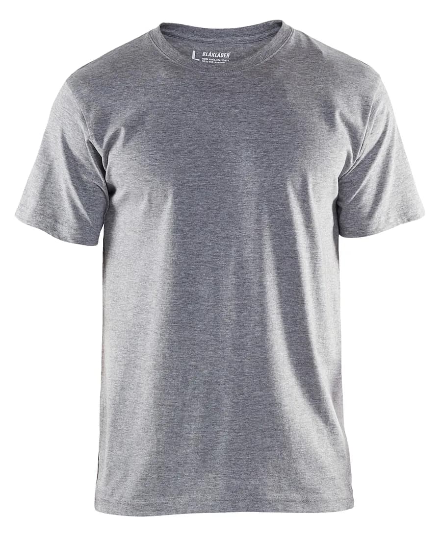 T-shirts pack x5