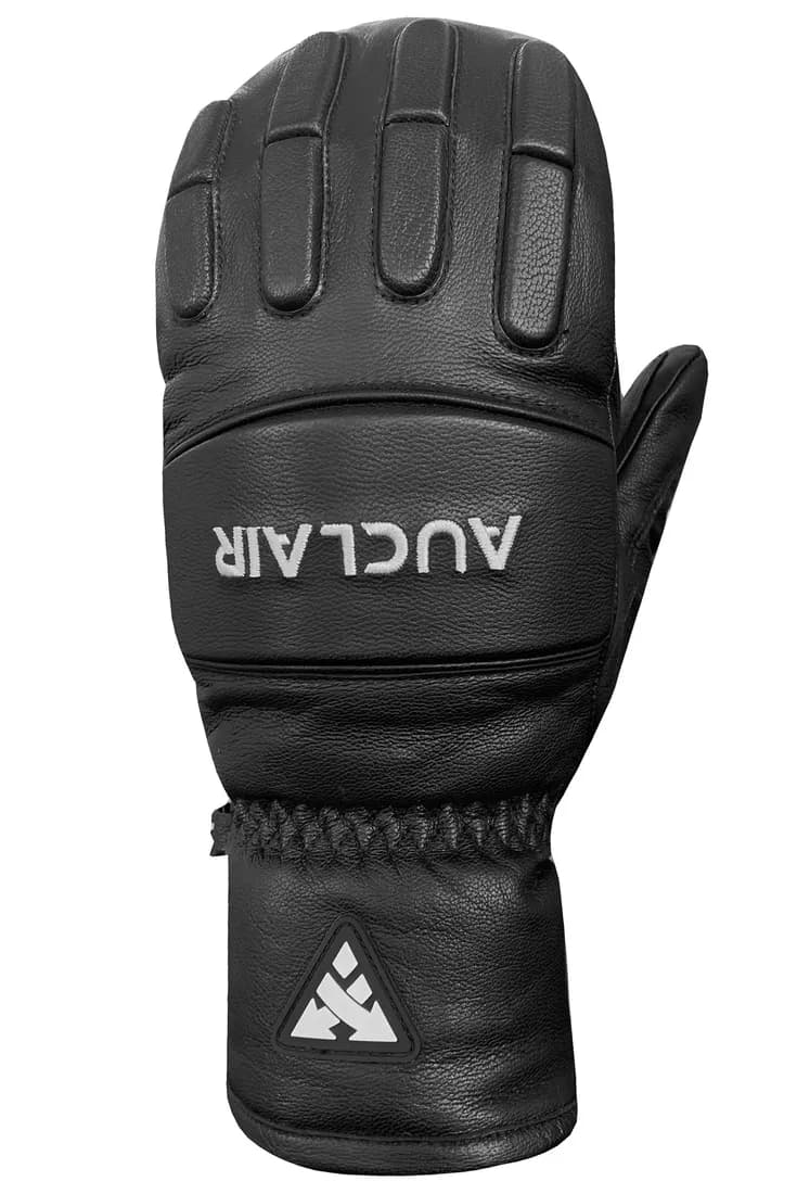Son of T 4 Fingermitt