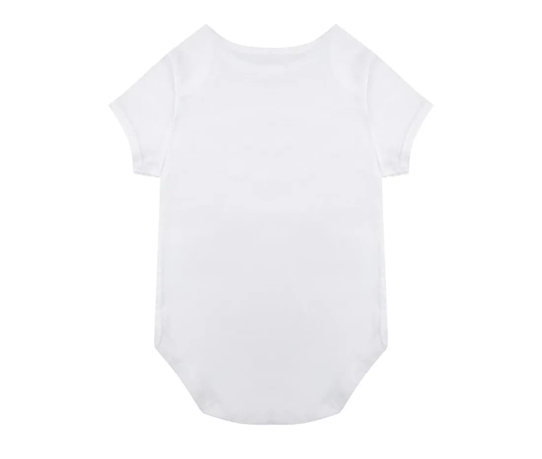 Organic Bodysuit
