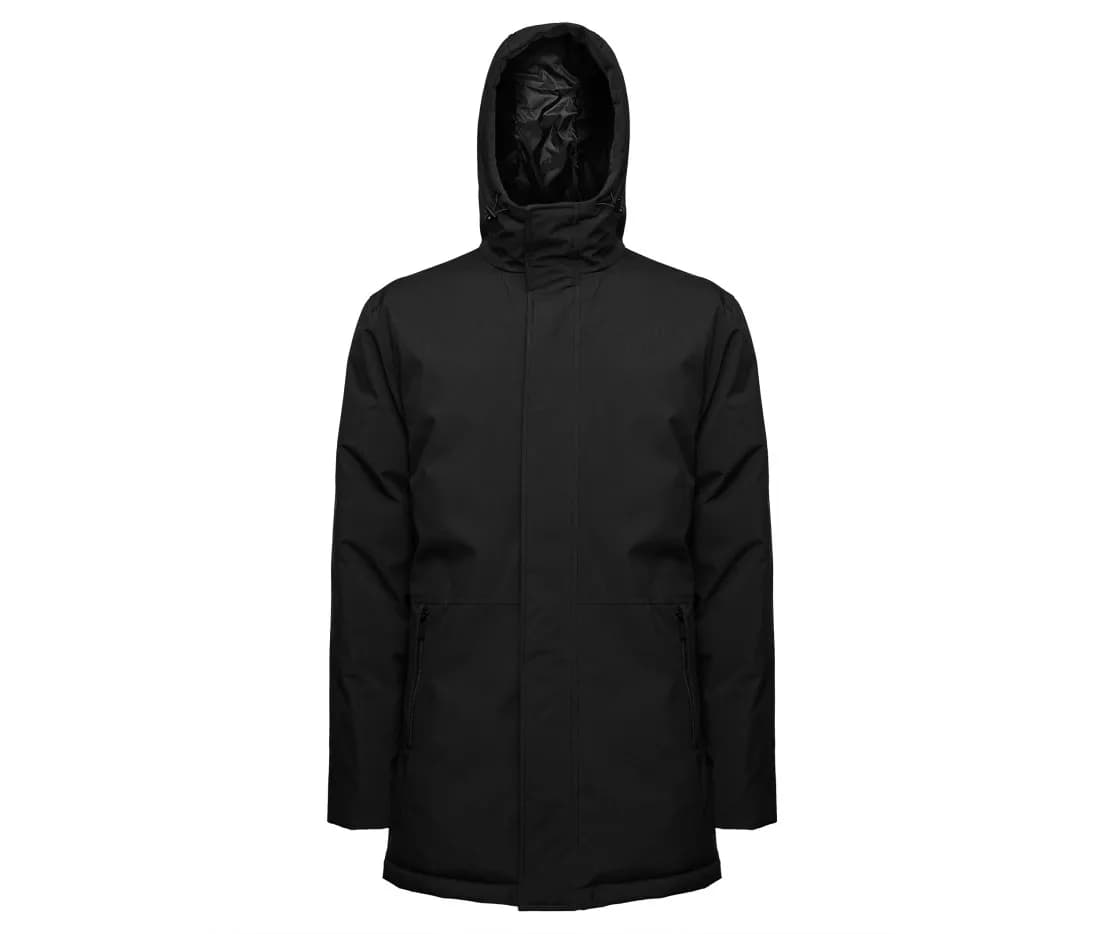 Prime Smart Parka