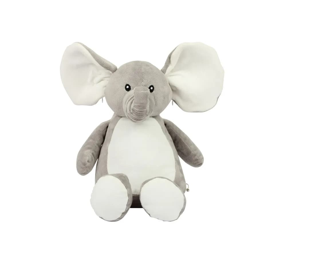 Zippie Elephant