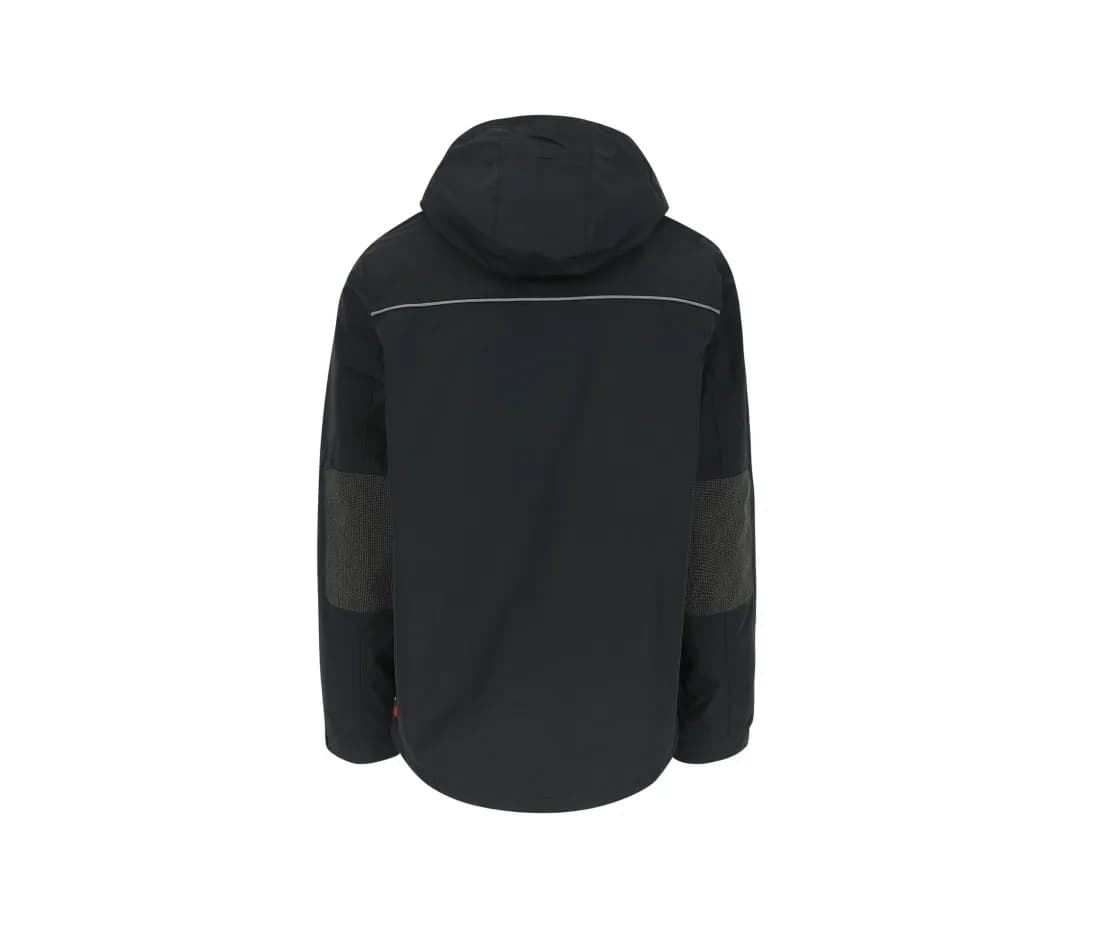 Aspen – Technische Regenjacke
