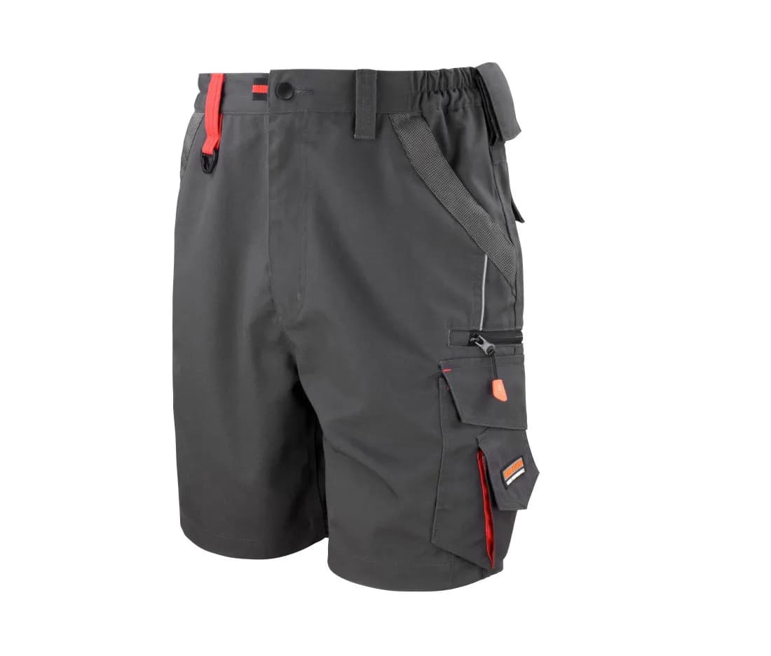 TECHNICAL SHORTS – Technische Arbeitsshorts