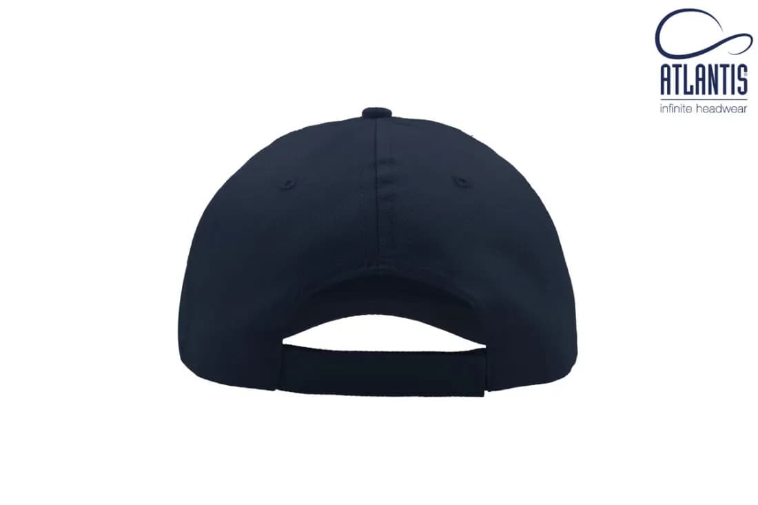 Start Five Sandwich Cap