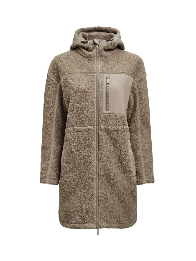 Montana Pile Fleece W