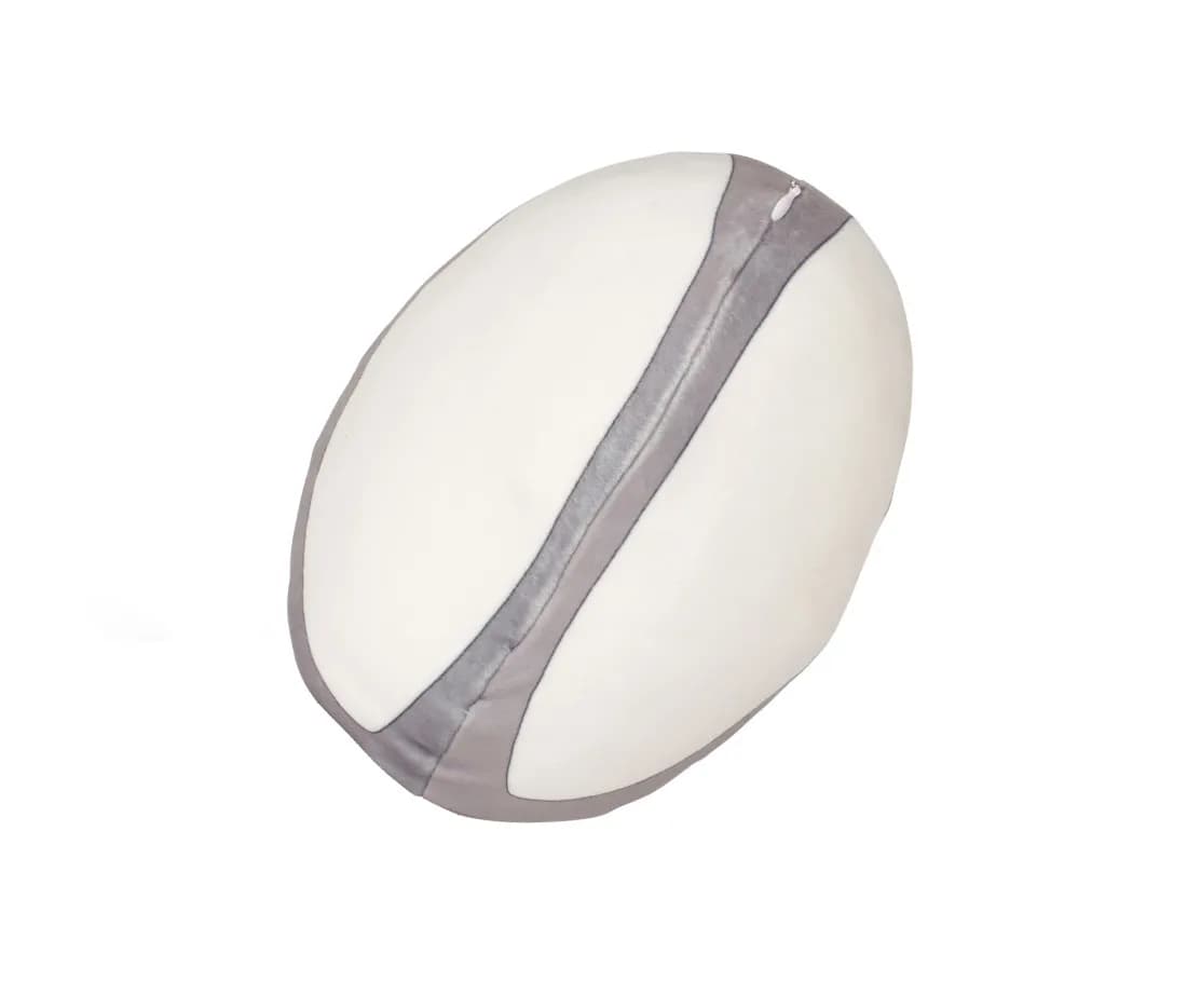Zippie Rugby Ball