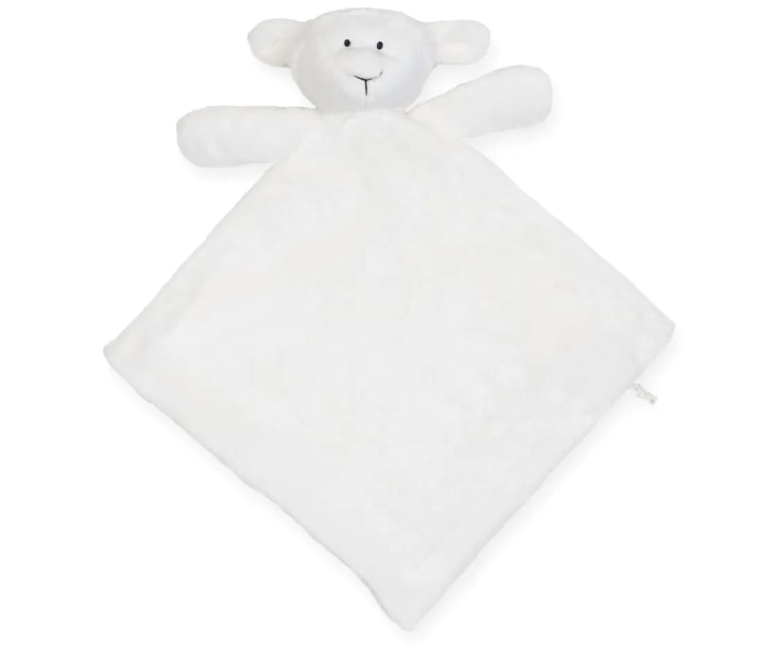 Lamb Comforter