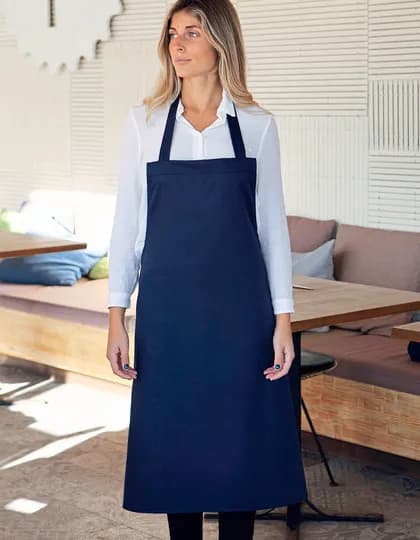 Barbecue Apron XB - EU Production