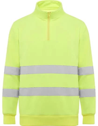 Sweatshirt Spica – Gelb